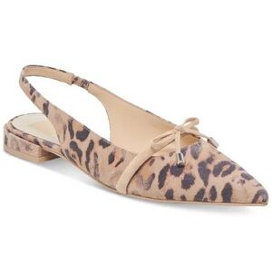 Dolce Vita Payge Slingback Flats